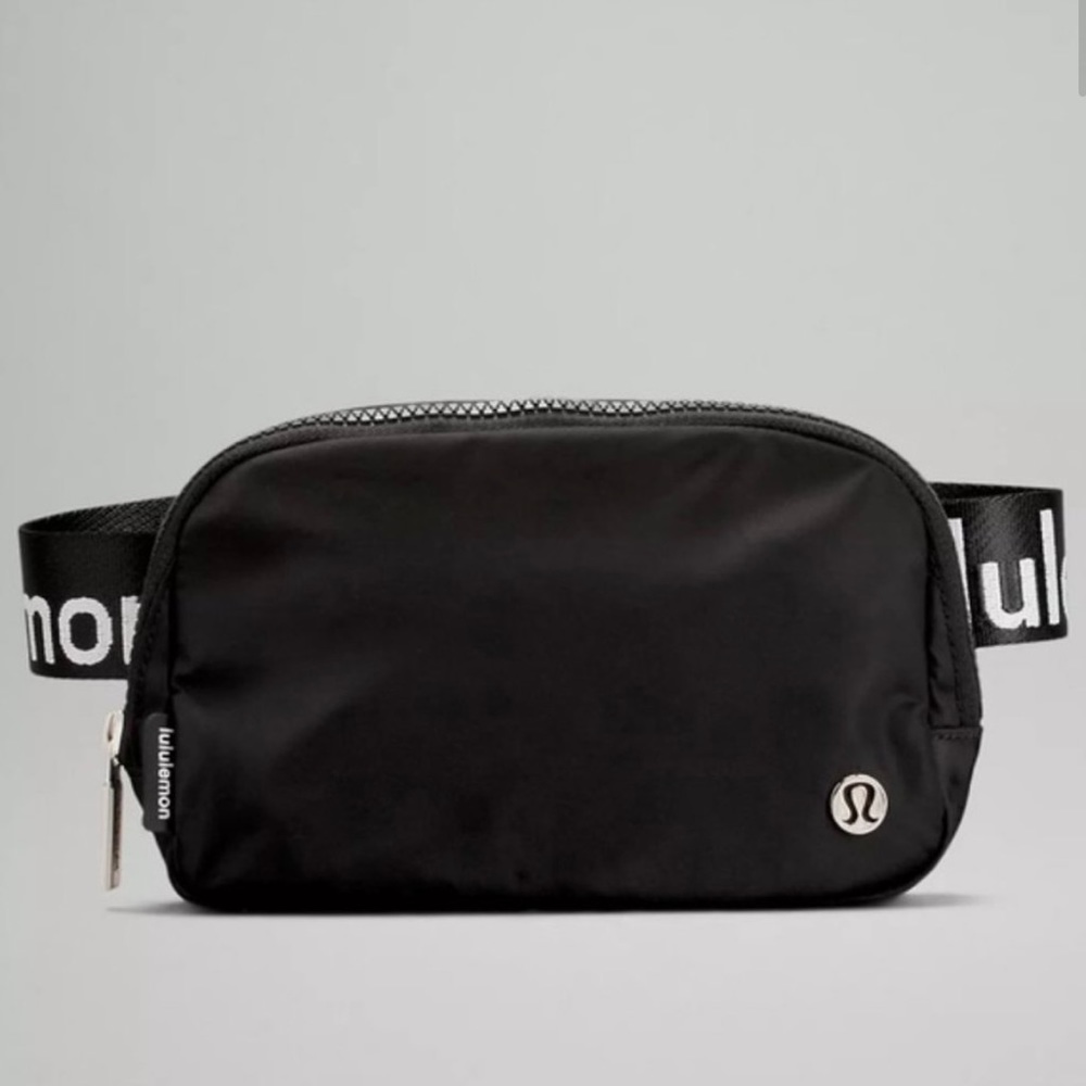 Limited Edition Lululemon Everywhere Belt Bag